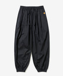 Balloon Easy Wide Pants