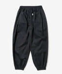 Balloon Easy Wide Pants