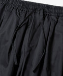 Balloon Easy Wide Pants