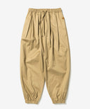 Balloon Easy Wide Pants