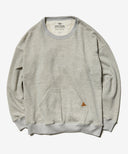 Cozycraft Loopwheel Sweatshirt