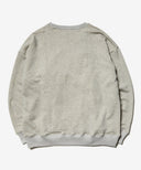 Cozycraft LoopWheel Sweat Shirt