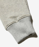 Cozycraft LoopWheel Sweat Shirt