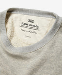 Cozycraft LoopWheel Sweat Shirt