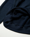 Cozycraft LoopWheelSweat PK