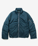 Volume MA-1 Down Jacket