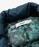 Volume MA-1 Down Jacket