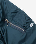 Volume MA-1 Down Jacket