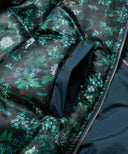 Volume MA-1 Down Jacket