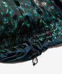 Volume MA-1 Down Jacket