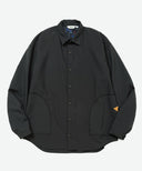 Mellow Over Shirt