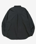 Mellow Overshirt