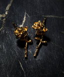 Swing Rose Earrings