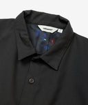 Mellow Overshirt