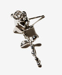 Swing Rose Earrings