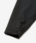 Mellow Overshirt