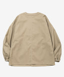 Solotex Cardigan Shirt