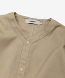 Solotex Cardigan Shirt