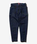 Multi Pocket Denim Pants Type -Narrow-