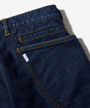 Multi Pocket Denim Pants Type -Narrow-