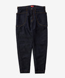 Multi Pocket Denim Pants Type -Narrow-