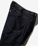 Multi Pocket Denim Pants Type -Narrow-