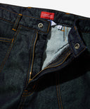 Multi Pocket Denim Pants Type -Narrow-