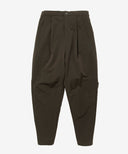 Over Tech Tapered Pants