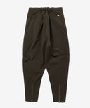 Over Tech Tapered Pants