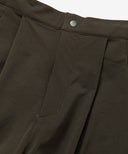 Over Tech Tapered Pants