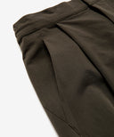 Over Tech Tapered Pants