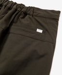 Over Tech Tapered Pants