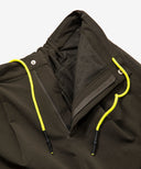 Over Tech Tapered Pants