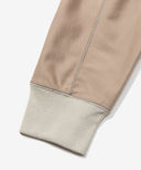 High Hoodie Dolman Parka