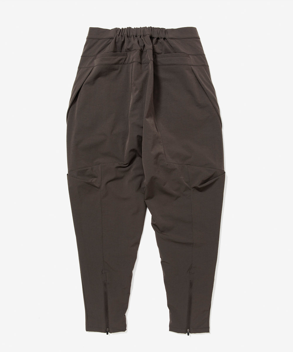 Tactical Tapered Pants – rehacer