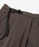 Tactical Tapered Pants