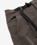 Tactical Tapered Pants