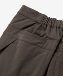Tactical Tapered Pants
