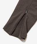 Tactical Tapered Pants