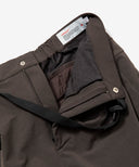 Tactical Tapered Pants