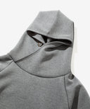 Flower Big Hood Punch PK