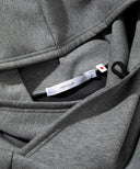 Flower Big Hood Punch PK