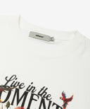 The Moment Relax Fit T-shirt