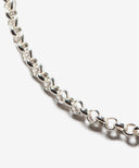 Leaf Hook Chain bracelet