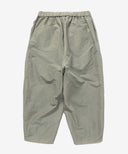Ramie Drape Easy Pants
