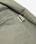 Ramie Drape Easy Pants