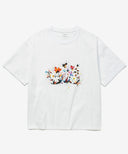 Flower Drip TEE