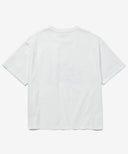 Flower Drip TEE