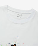 Flower Drip TEE