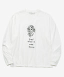 Mr.Albert Wide L/S